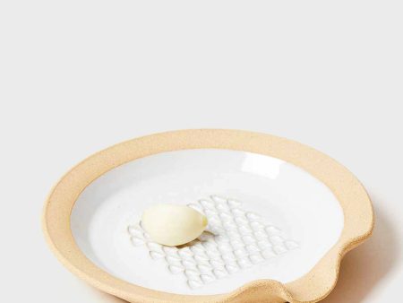 Silo Garlic Grater Dish Sale