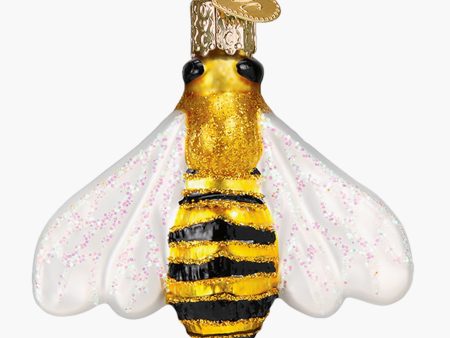 Honey Bee Ornament Sale