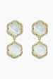 Clementine Drop Earring Cheap