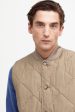 Sand Tarn Liddesdale Gilet Online