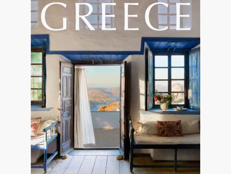 Haute Bohemians: Greece on Sale