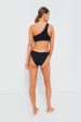 Black Nancy Bikini Fashion