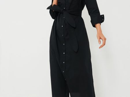 Black Chessie Dress on Sale