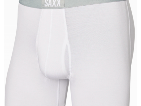 SIDEWALK SALE ITEM - Ultra Boxer Brief - White Hot on Sale