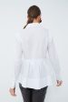 White Aurelia Top Fashion