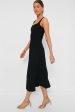 Black Ellison Dress Sale