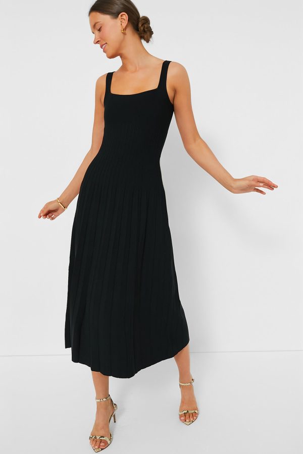 Black Ellison Dress Sale