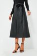 Black Hudson Skirt on Sale