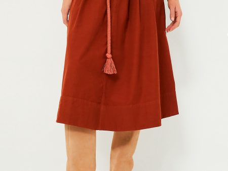 Strawberry Jam The Field Skirt Sale