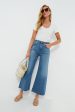 Abliss Lyra Crop Wide Leg Online Sale