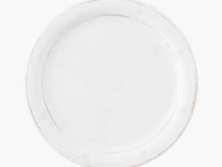 Berry and Thread Melamine Dinner Plate on Sale