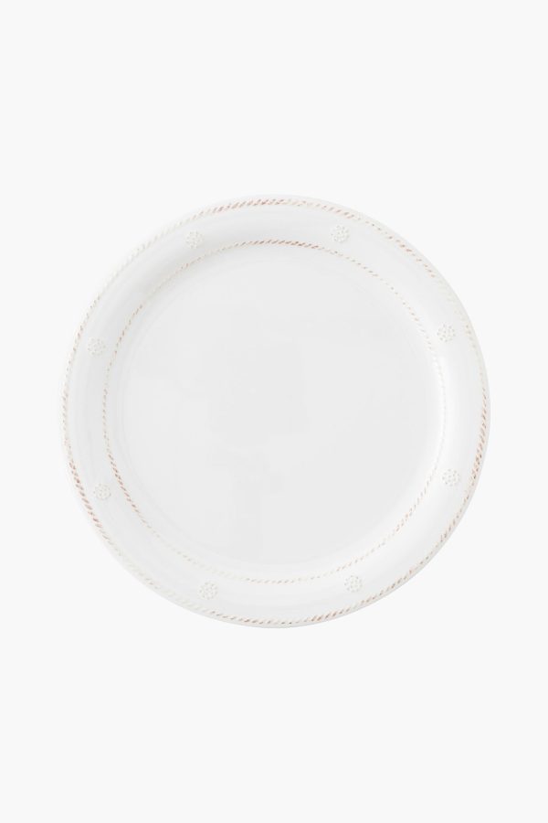 Berry and Thread Melamine Dinner Plate on Sale