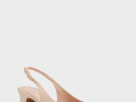 Ballet Slingback Hot on Sale