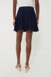 Navy Erica Skort For Discount