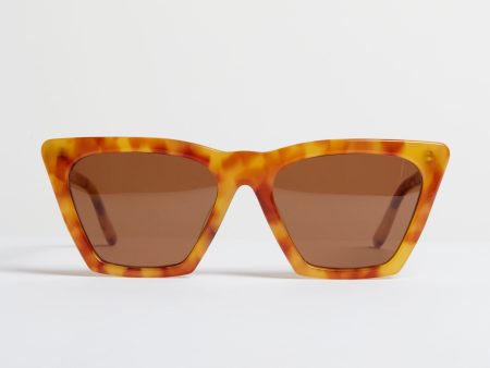 Amber Lisbon Sunglasses Online Hot Sale