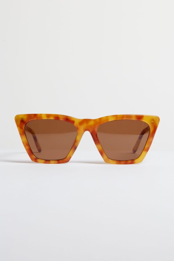 Amber Lisbon Sunglasses Online Hot Sale