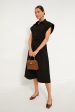 Black Chloe Dress Discount