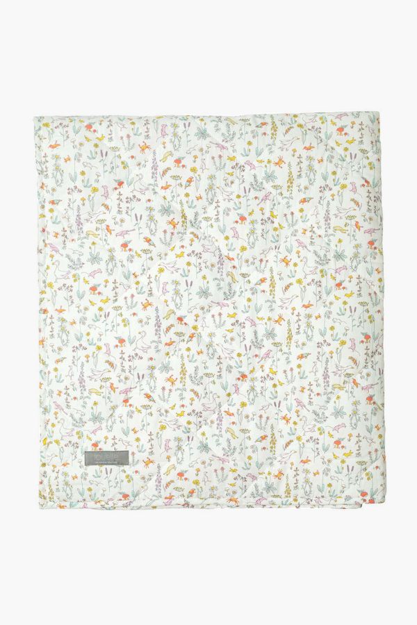 Liberty Theo Play Mat Supply