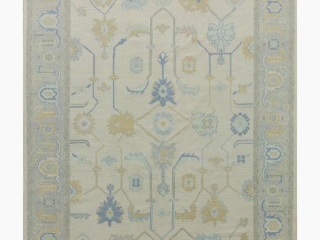 Cream Francie Rug on Sale