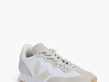 White Pierre Natural Rio Branco Sneakers Online Hot Sale