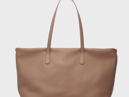 Biscotto Everyday Zip Tote Cheap