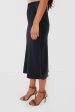 Navy Angela Skirt Sale