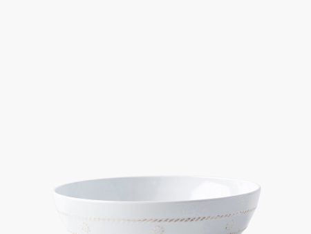 Berry and Thread Melamine Coupe Bowl on Sale