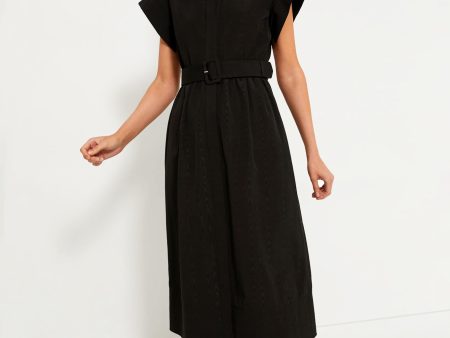 Black Chloe Dress Discount