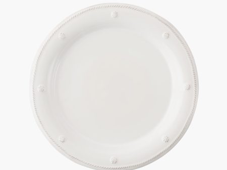 Berry and Thread Dinner Plate For Discount