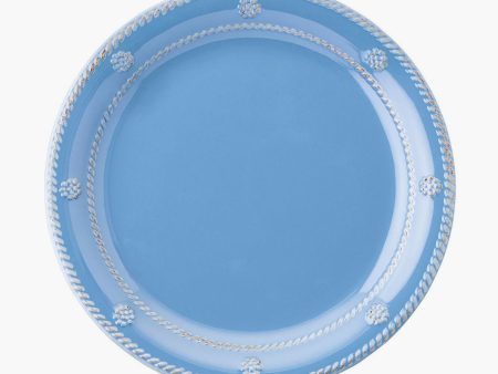 Chambray Berry and Thread Melamine Salad Plate Supply