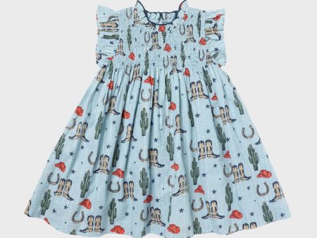 Tiny Texas Stevie Dress Hot on Sale