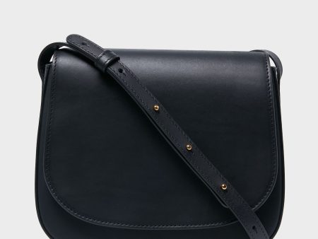 Black Classic Crossbody Hot on Sale